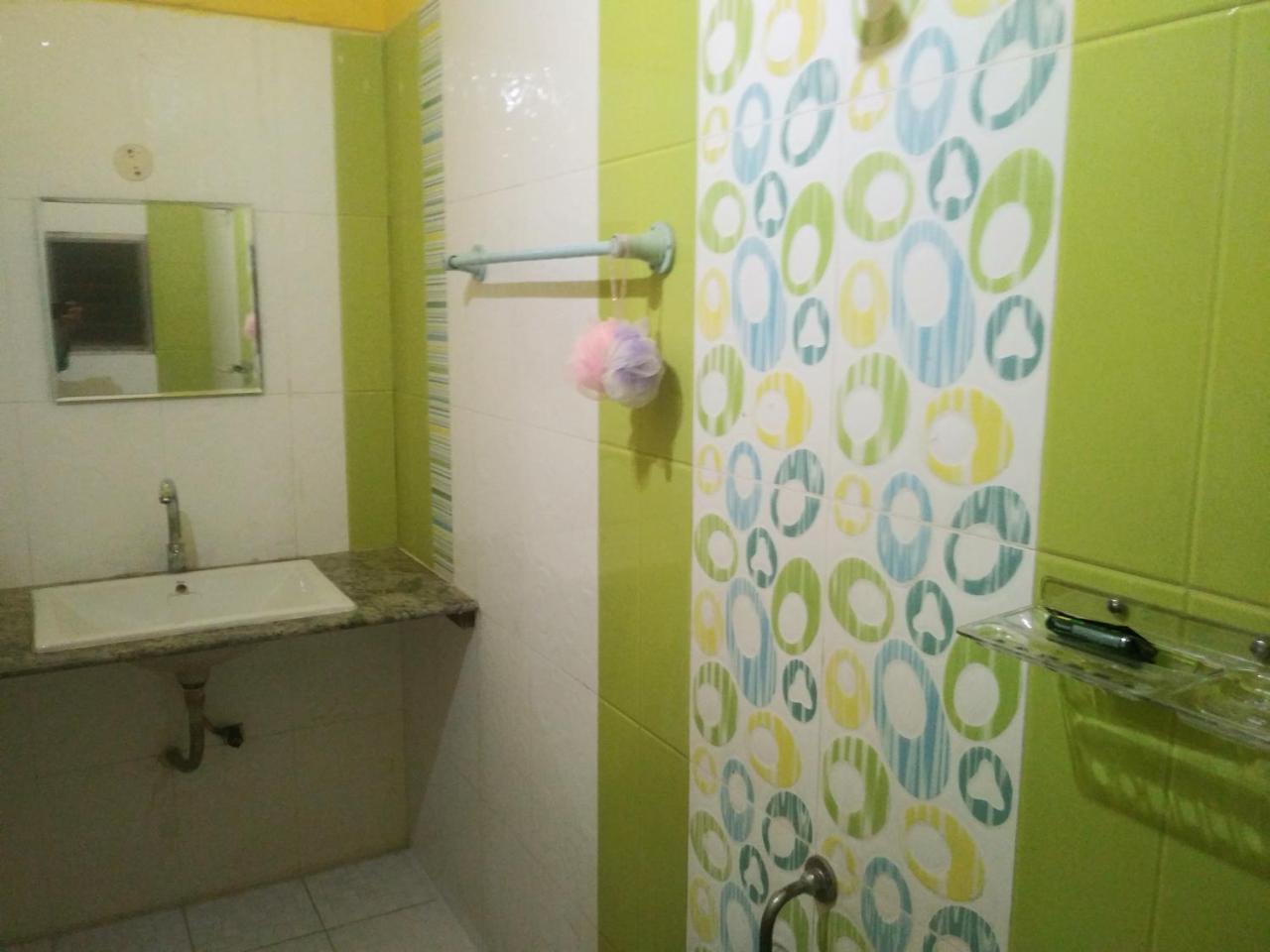 Royale Achaya Bed & Breakfast เชนไน ภายนอก รูปภาพ